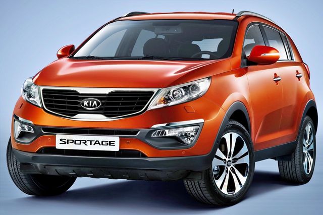 ▲3세대 스포티지(사진=기아)