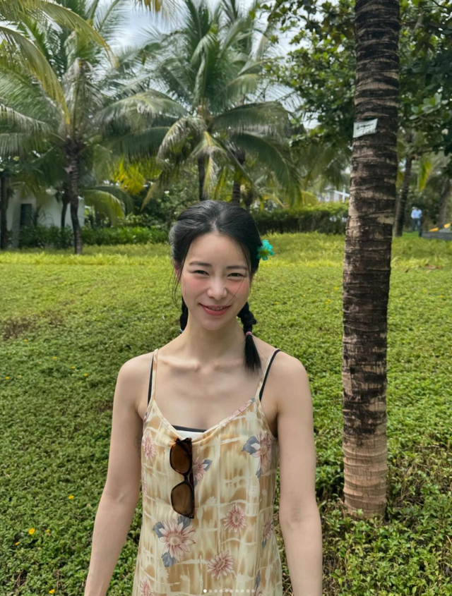 ▲임지연 (사진= 임지연 SNS)