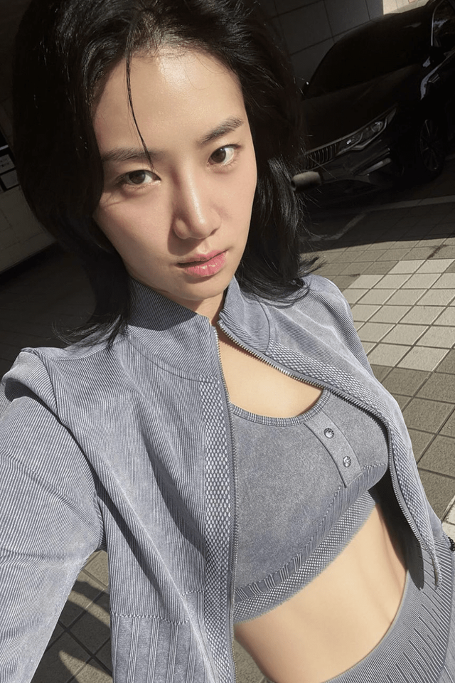 ▲박주현 (사진=박주현 SNS)