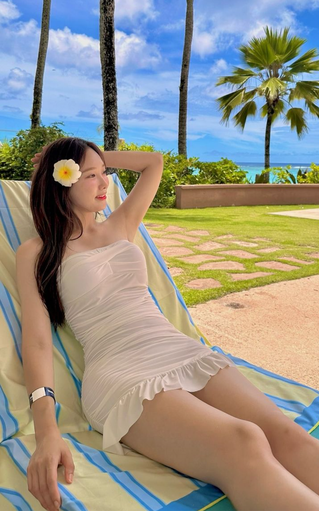 ▲김세연 (사진= 김세연 SNS)