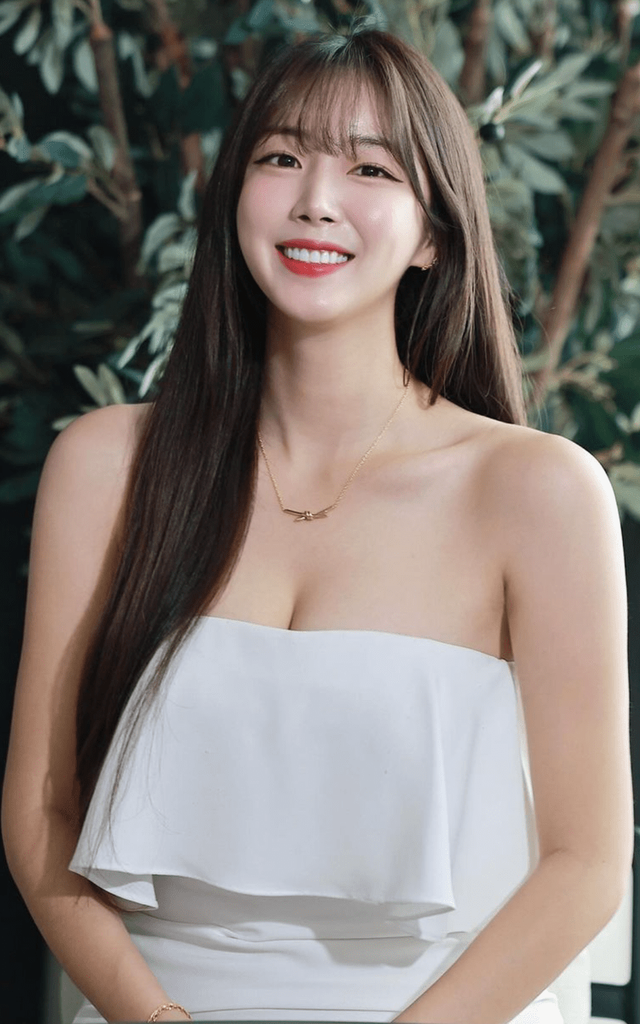 ▲안지현 (사진= 안지현 SNS)