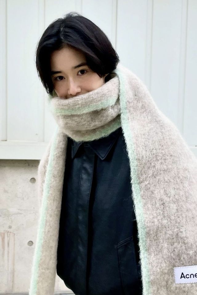 ▲정은채(사진=정은채 SNS)