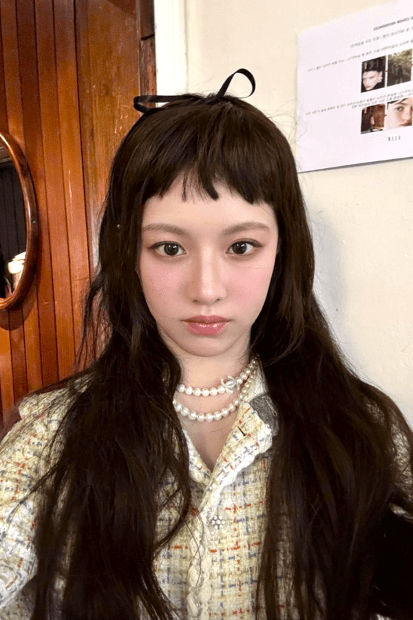 ▲고윤정 (사진=개인 SNS)