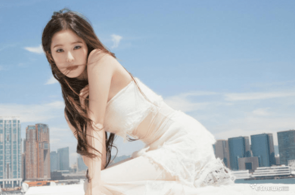 ▲아이린 (사진= SM 엔터테인먼트)