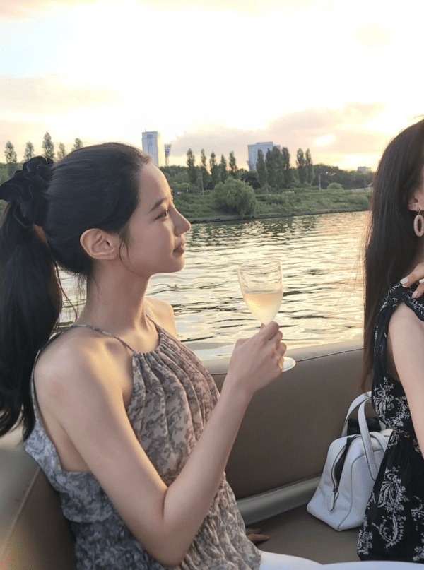 ▲조현 (사진= 조현 SNS)