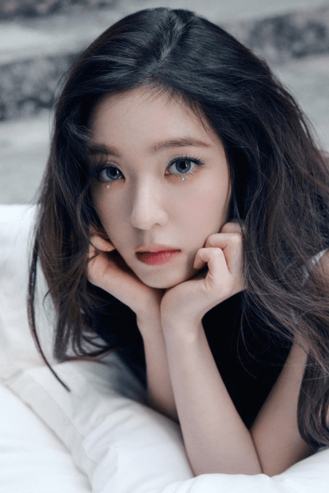 ▲아이린 (사진= SM 엔터테인먼트)