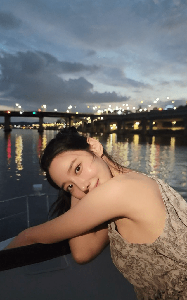 ▲조현 (사진= 조현 SNS)