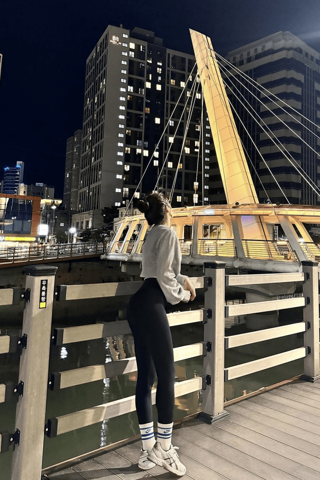 ▲김연정(사진=김연정 SNS)