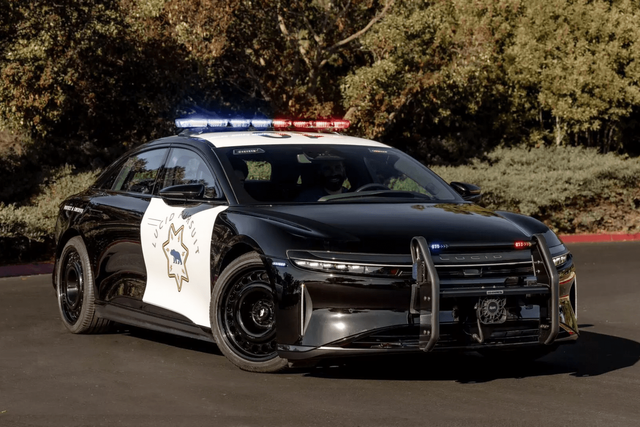 ▲루시드 퍼슈트(사진=루시드)