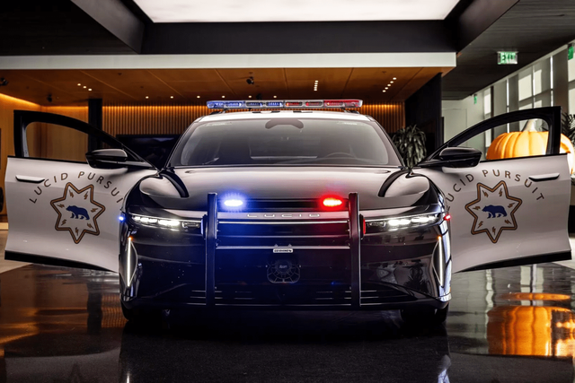 ▲루시드 퍼슈트(사진=루시드)