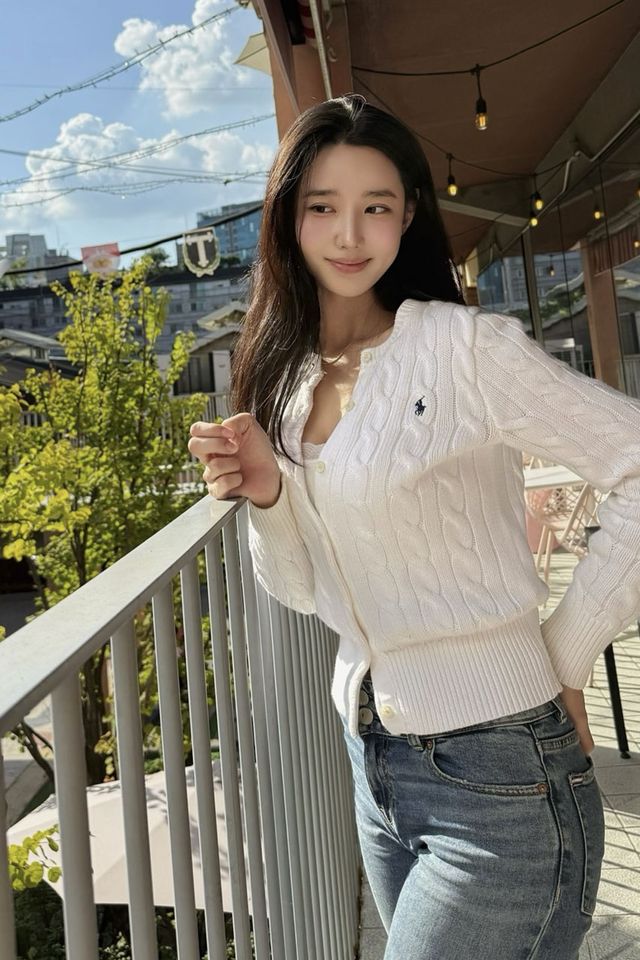 ▲조현 (사진=SNS)