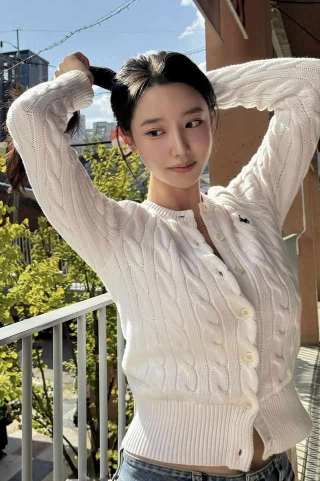 ▲조현 (사진=SNS)