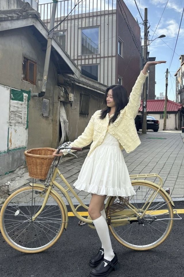 ▲김민주 (사진=SNS)