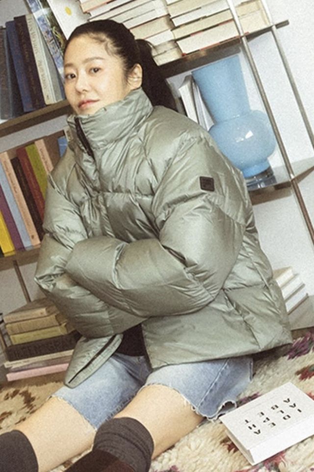 ▲고현정(사진=고현정 SNS)