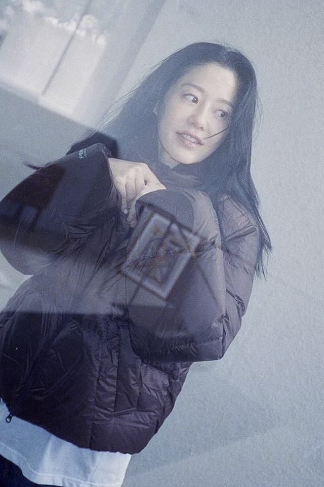 ▲고현정(사진=고현정 SNS)