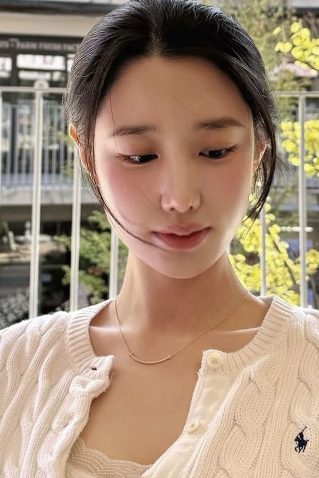 ▲조현 (사진=SNS)