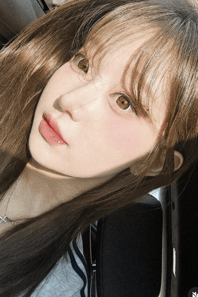 ▲이주은(사진=이주은 SNS)