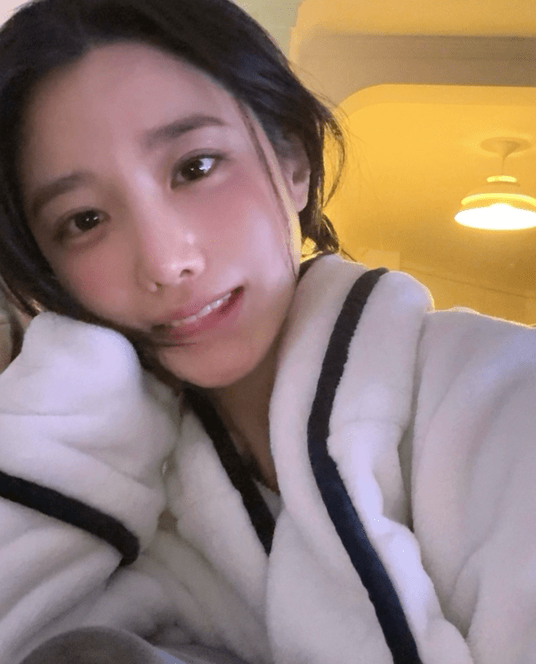 ▲조현 (사진= 조현 SNS)