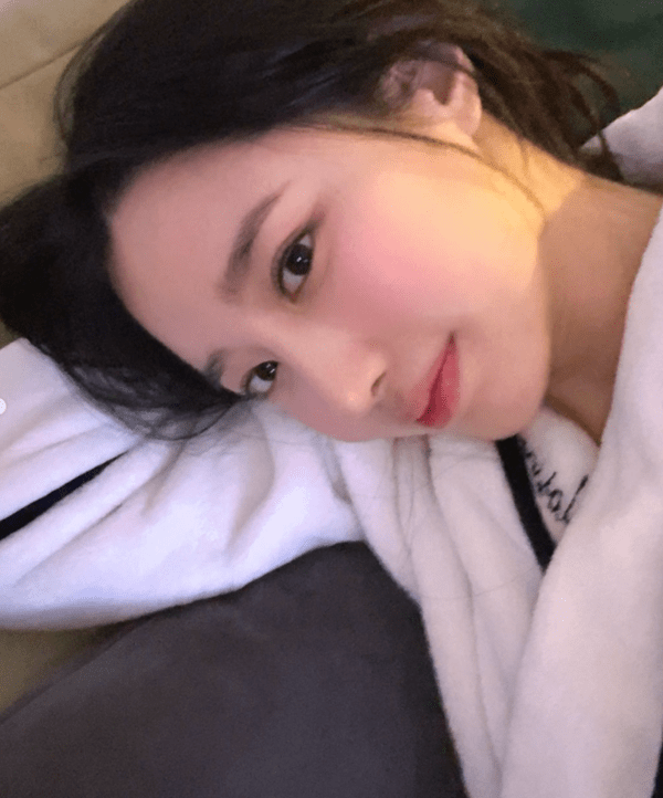 ▲조현 (사진= 조현 SNS)