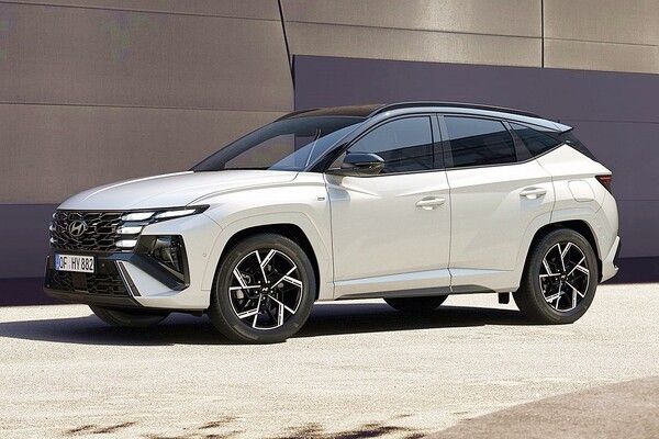 ▲투싼(사진=현대차)