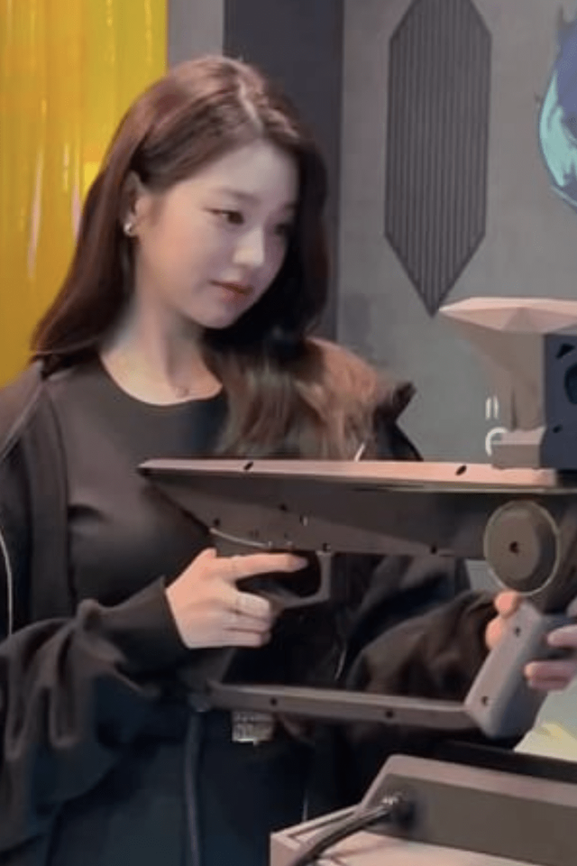 ▲장원영(사진=장원영 SNS)