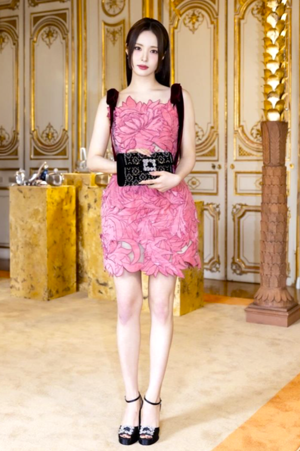 ▲신세경 (사진=개인 SNS)