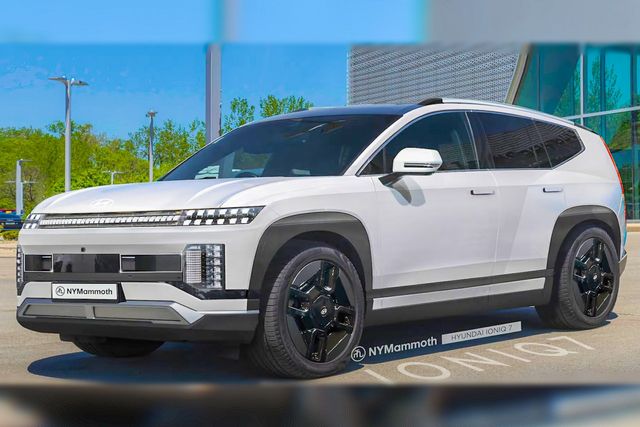 ▲아이오닉 9 예상도(사진=유튜브 '뉴욕맘모스')