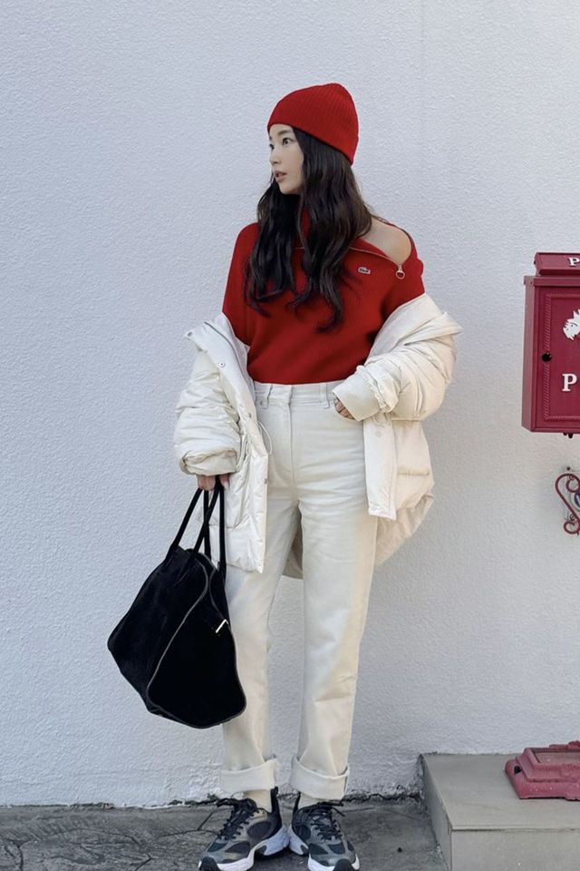 ▲기은세 (사진=개인 SNS)