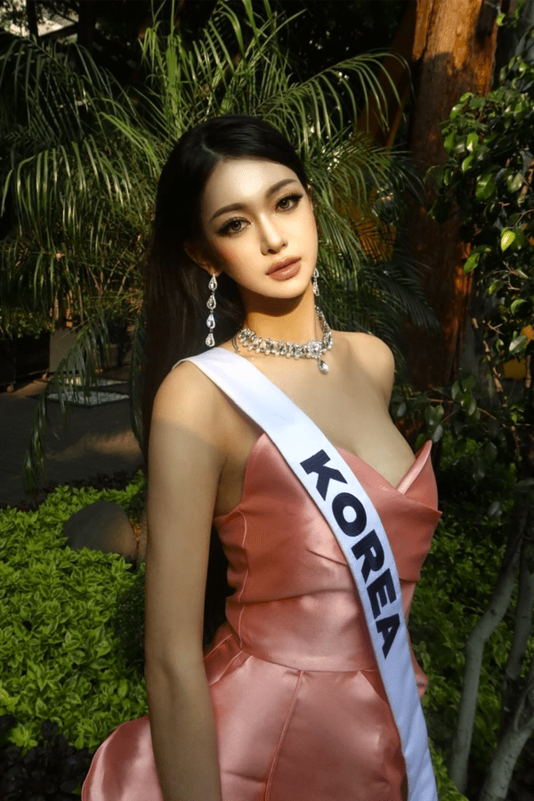 ▲한아리엘 (사진=개인 SNS)