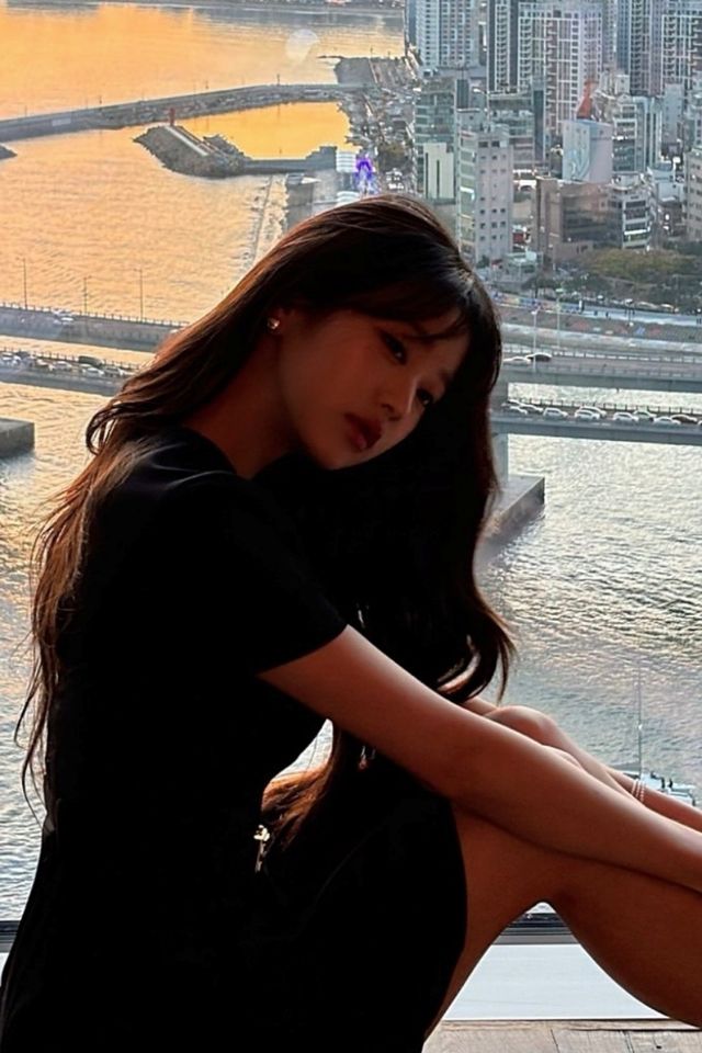 ▲장원영(사진=장원영 SNS)