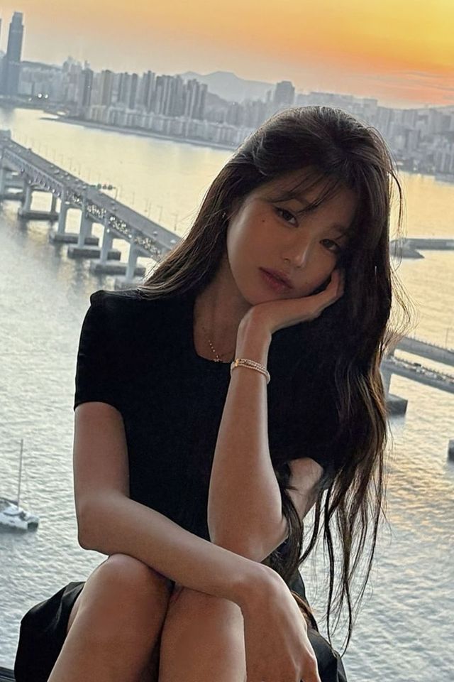 ▲장원영(사진=장원영 SNS)