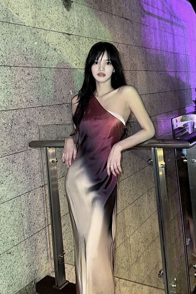 ▲이유정 (사진=SNS)