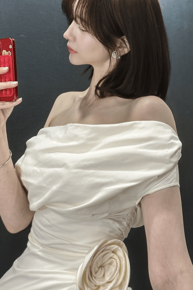 ▲박지현(사진=박지현 SNS)