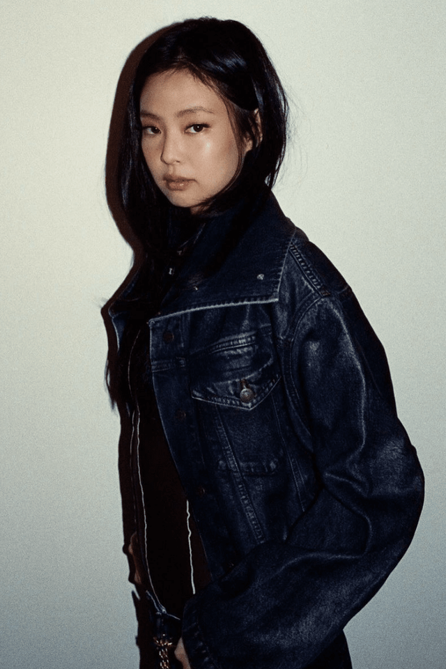 ▲제니(사진=제니 SNS)