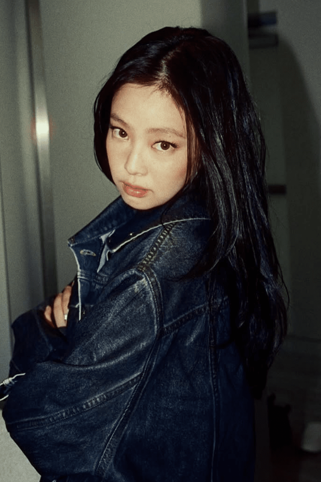 ▲제니(사진=제니 SNS)