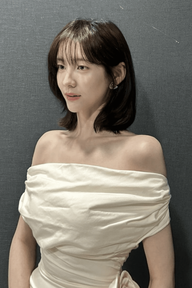 ▲박지현(사진=박지현 SNS)