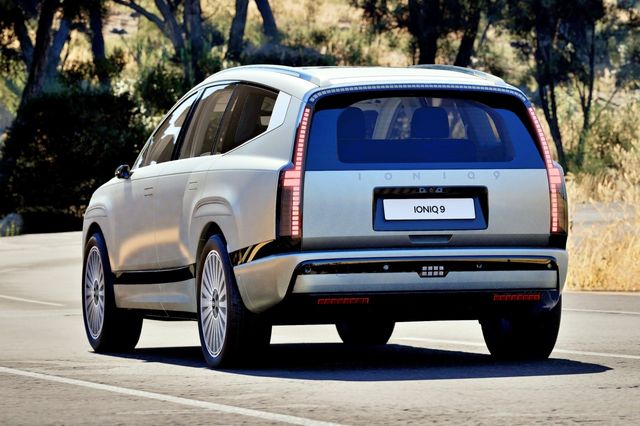 ▲아이오닉 9(사진=현대차)