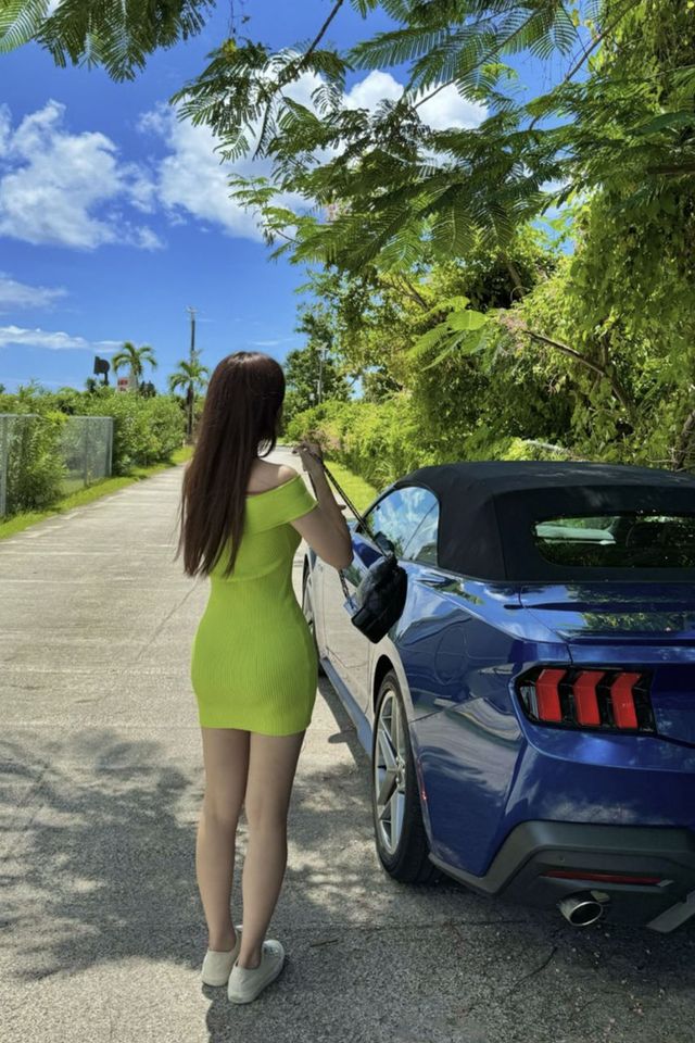 ▲김세연 (사진=SNS)