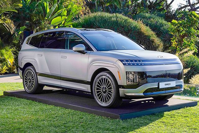 ▲아이오닉 9(사진=현대차)