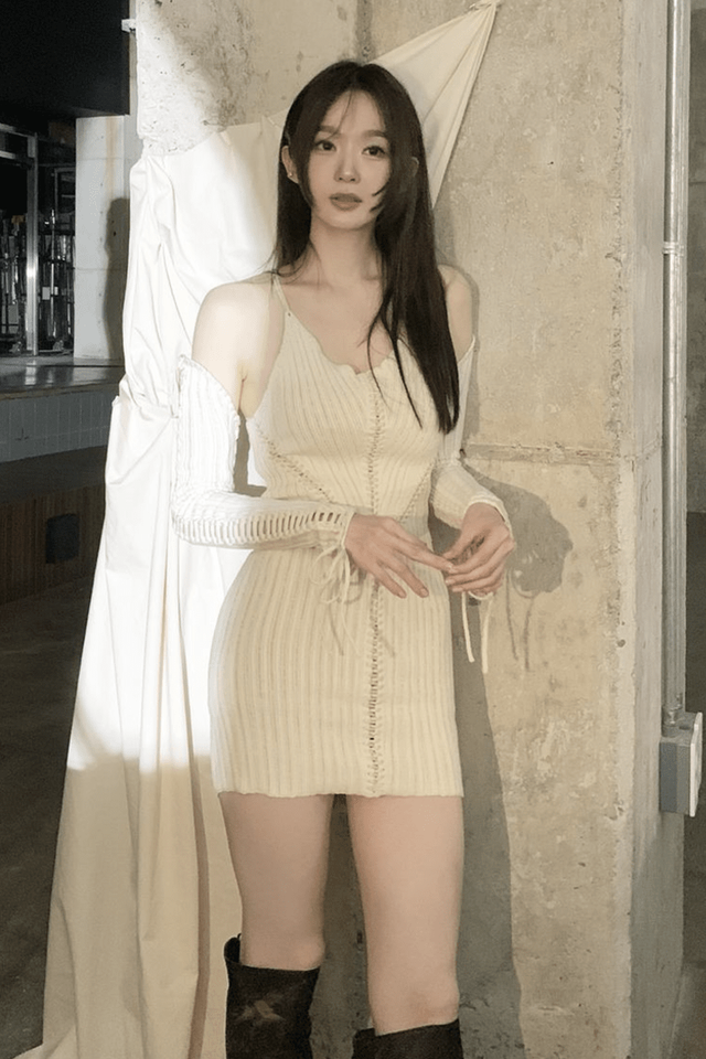 ▲강민경 (사진=강민경 SNS)