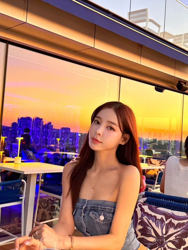 ▲제바 (사진= 제바 SNS)