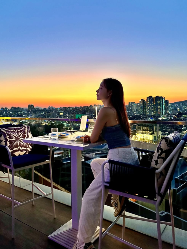 ▲제바 (사진= 제바 SNS)