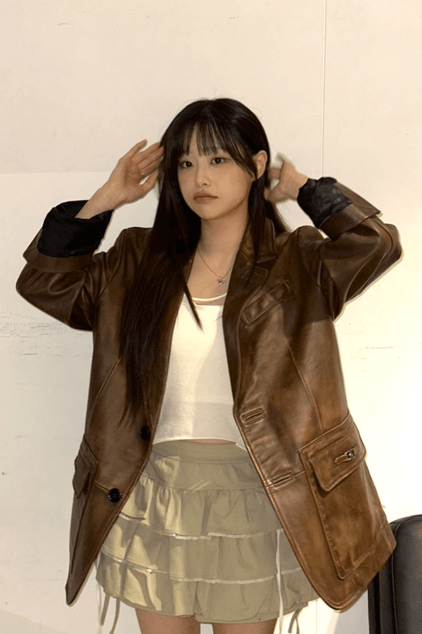 ▲츄 (사진=개인 SNS)