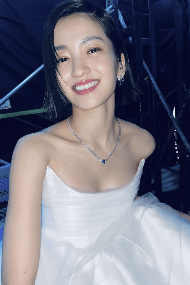 ▲김태리 (사진=김태리 SNS)