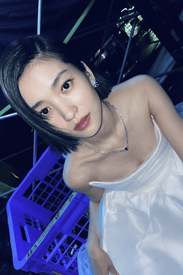 ▲김태리 (사진=김태리 SNS)