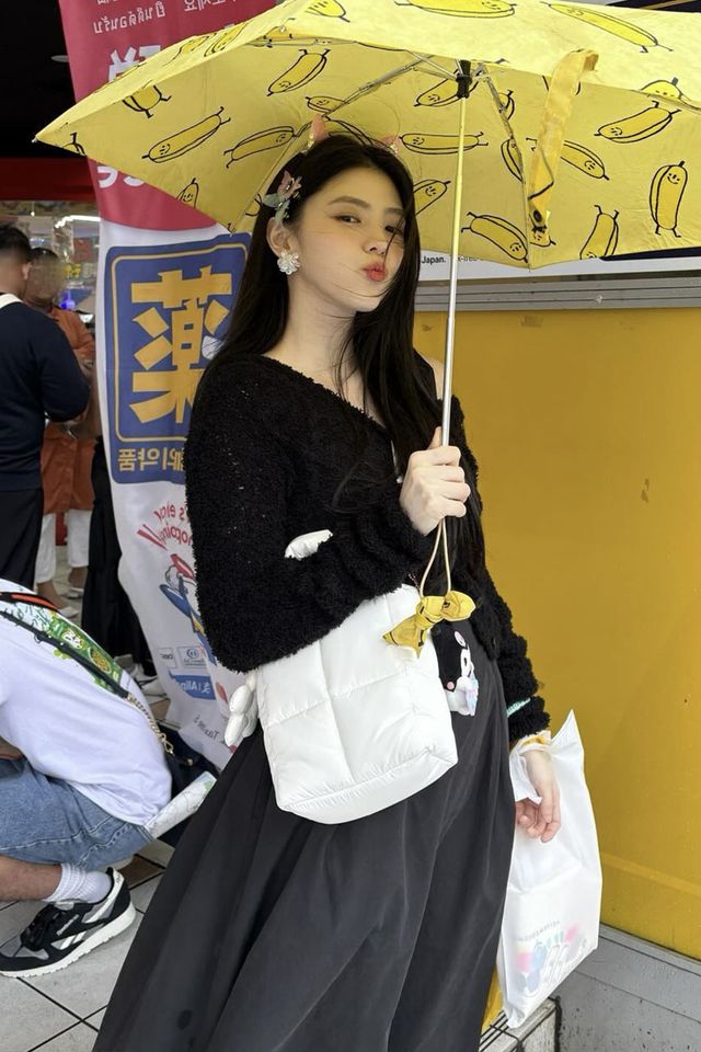 ▲한소희(사진=한소희 SNS)