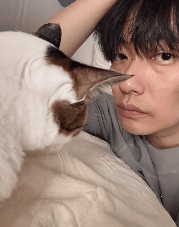 ▲이동휘 (사진= 이동휘 SNS)