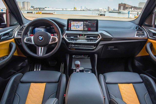 ▲X3(사진=BMW)