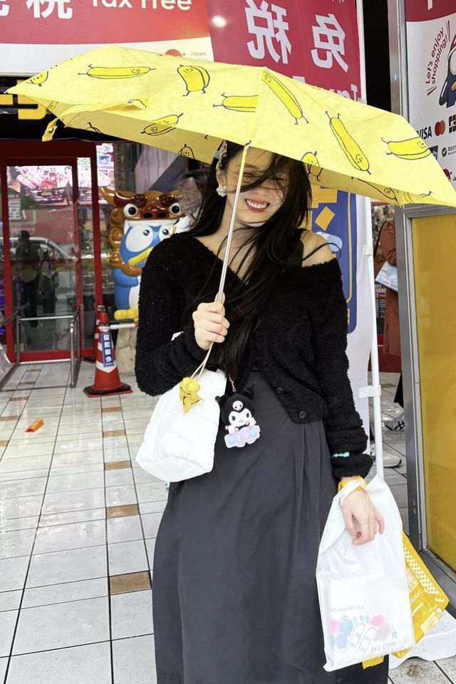 ▲한소희(사진=한소희 SNS)