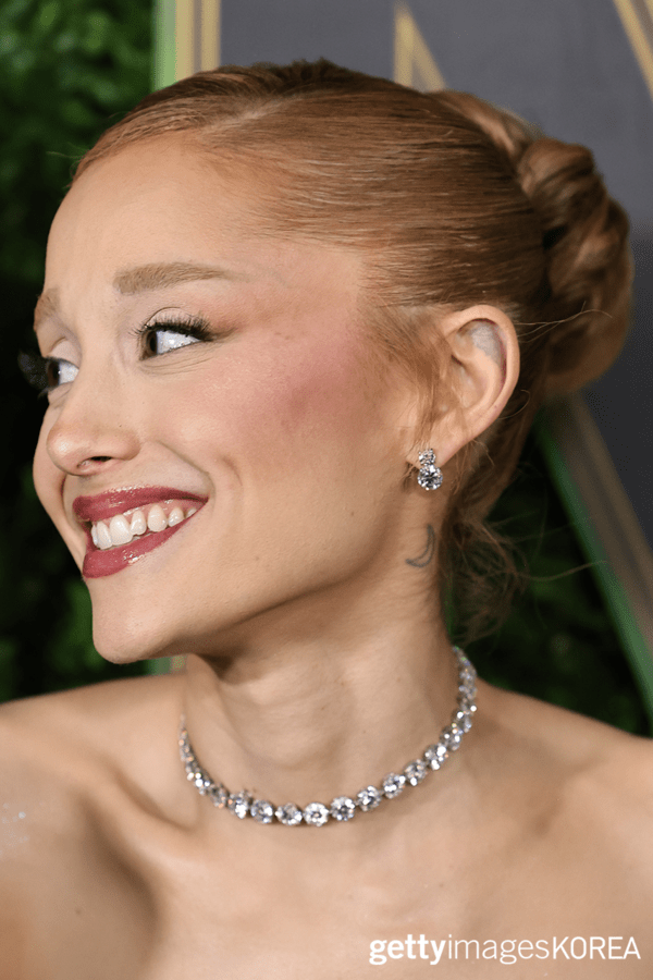 ▲아리아나 그란데 (사진= gettyimagesKOREA)